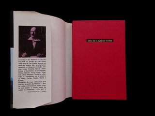 la vuelta al mundo de un novelista vicente blasco