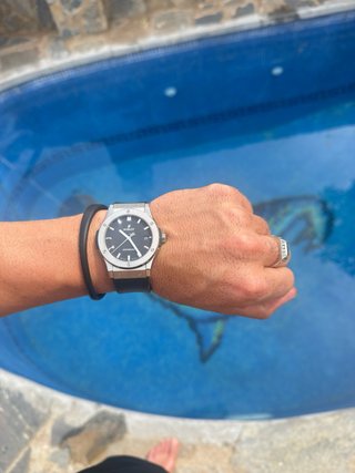 Reloj Hublot Classic 2015 44mm