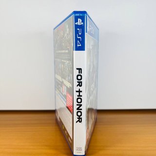 For Honor PS4 Gioco Multi Lingua
