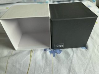 Caja para reloj Lorus