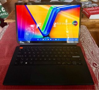 ASUS Vivobook Slate OLED 13” Nero