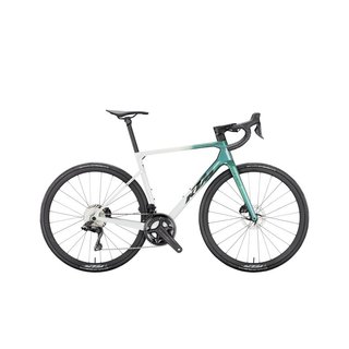 Bicicleta KTM Revelator Alto Master ultegra di2