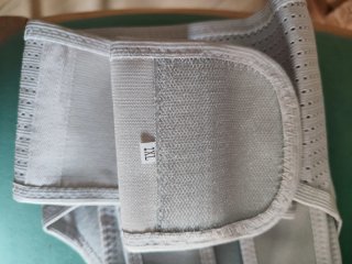 Corrector Postura Espalda Unisex