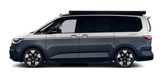 2027! Nuevo VW California Ocean eHybrid 1.5L 245cv