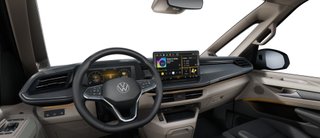 2027! Nuevo VW California Ocean eHybrid 1.5L 245cv