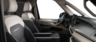 2027! Nuevo VW California Ocean eHybrid 1.5L 245cv