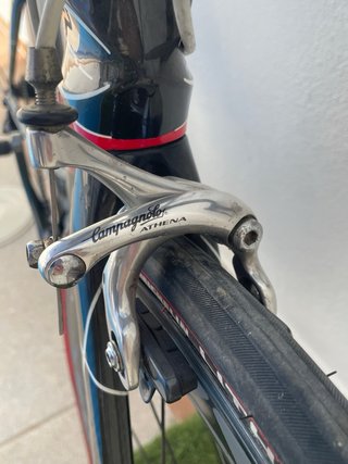 Orbea Ordu Bicicleta Carretera Carbono