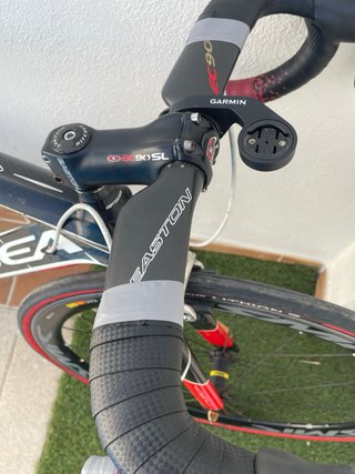 Orbea Ordu Bicicleta Carretera Carbono