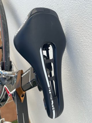 Orbea Ordu Bicicleta Carretera Carbono