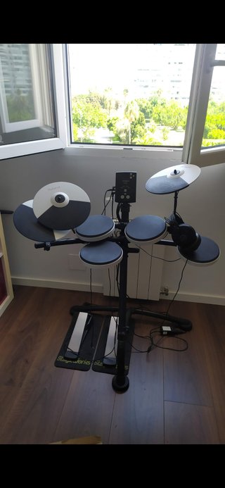 Batería Electrónica Roland
