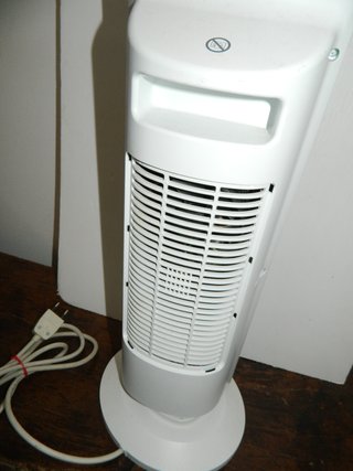 Imetec Termoventilatore Ceramico CFH2 100