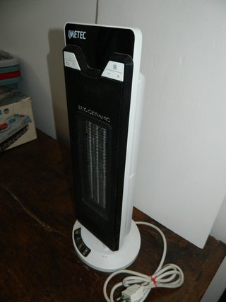 Imetec Termoventilatore Ceramico CFH2 100