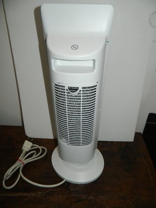 Imetec Termoventilatore Ceramico CFH2 100