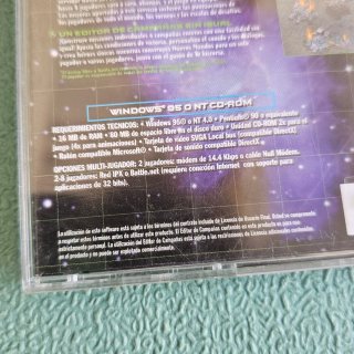 StarCraft PC 1997