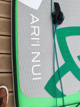 Tabla Paddle Surf 9'6 x30 x4