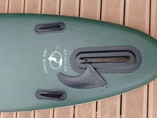 Tabla Paddle Surf 9'6 x30 x4