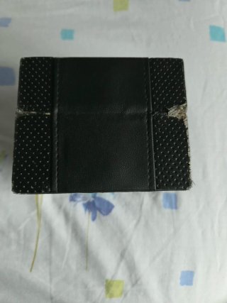 Caja para reloj Guess