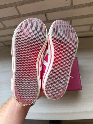 Zapatillas Onitsuka Tiger Mujer Rosa