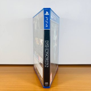 Dishonored 2 PS4 Playstation 4
