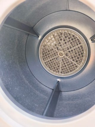 Secadora de ropa NEW POL SC 120