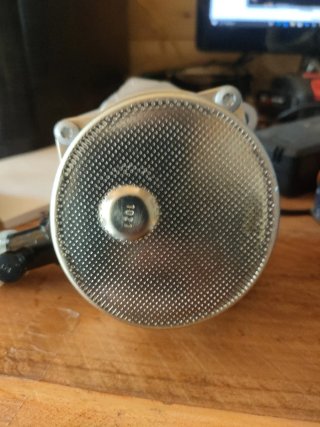 Bomba de vacío Pierburg 7.00673.41.0