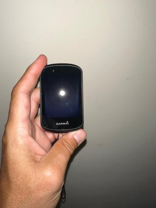 Ciclocomputador Garmin Edge 530