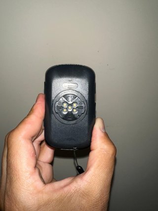 Ciclocomputador Garmin Edge 530