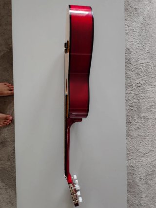 Guitarra Española 3/4 STARTONE CG-851