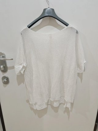 Maglietta da donna Tg XL