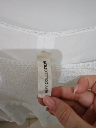 Maglietta da donna Tg XL