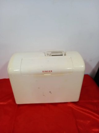 Máquina de coser Singer Profesional XL-10