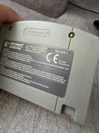 Pokemon Stadium 2
