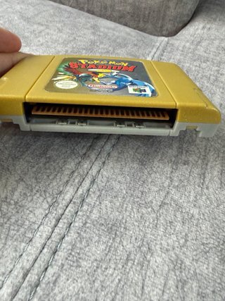 Pokemon Stadium 2