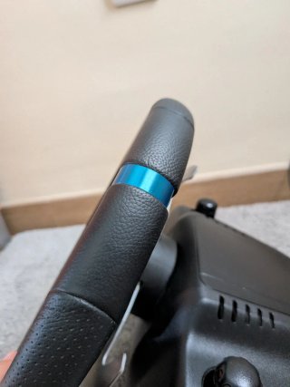 Volante Logitech G29