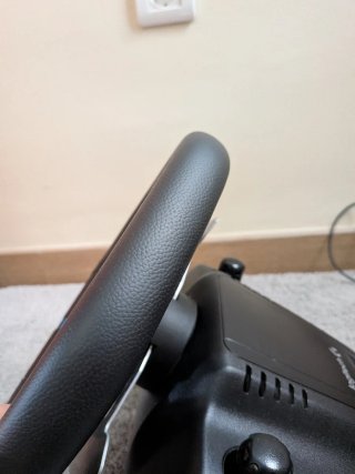 Volante Logitech G29