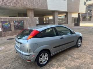 Ford Focus 2004