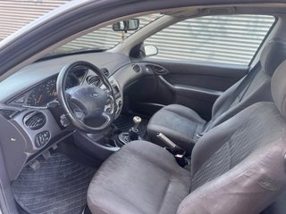 Ford Focus 2004