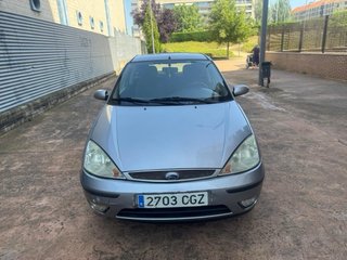 Ford Focus 2004