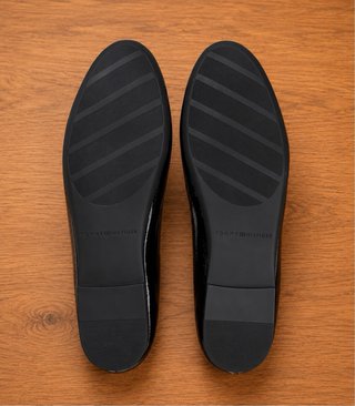 Bailarinas Tommy Hilfiger Negras Talla 39