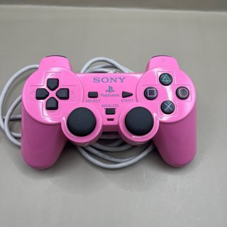 Playstation 2 PS2 Slim Rosa con scatola