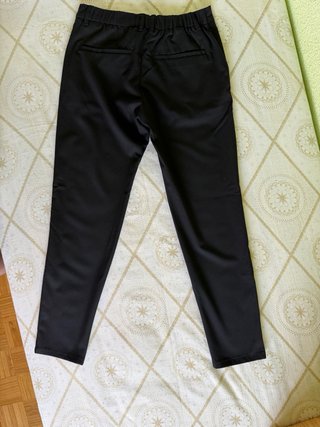 Pantalones traje Zara Talla XS