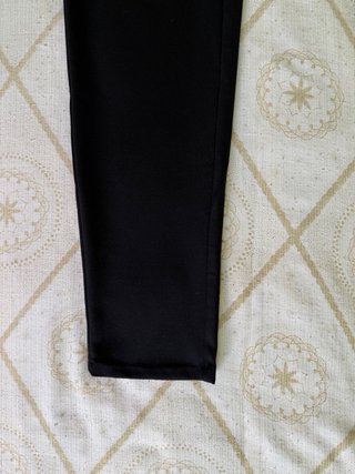 Pantalones traje Zara Talla XS