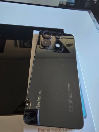 Redmi Note 13 Pro 5G