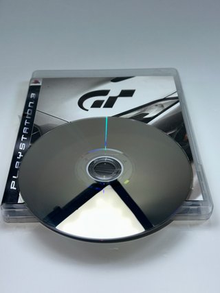 GRAN TURISMO 5 Prologue PS3 ITA SONY PlayStation 3