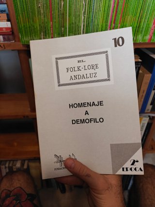 Varios libros