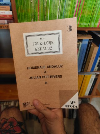 Varios libros
