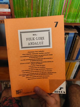 Varios libros