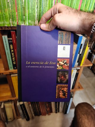 Varios libros