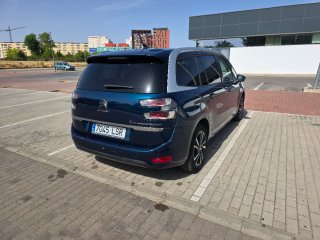 Citroen Grand C4 SpaceTourer 2021