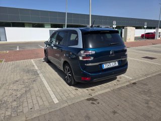 Citroen Grand C4 SpaceTourer 2021